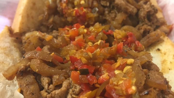 Antonini Subs Ii Photos 2